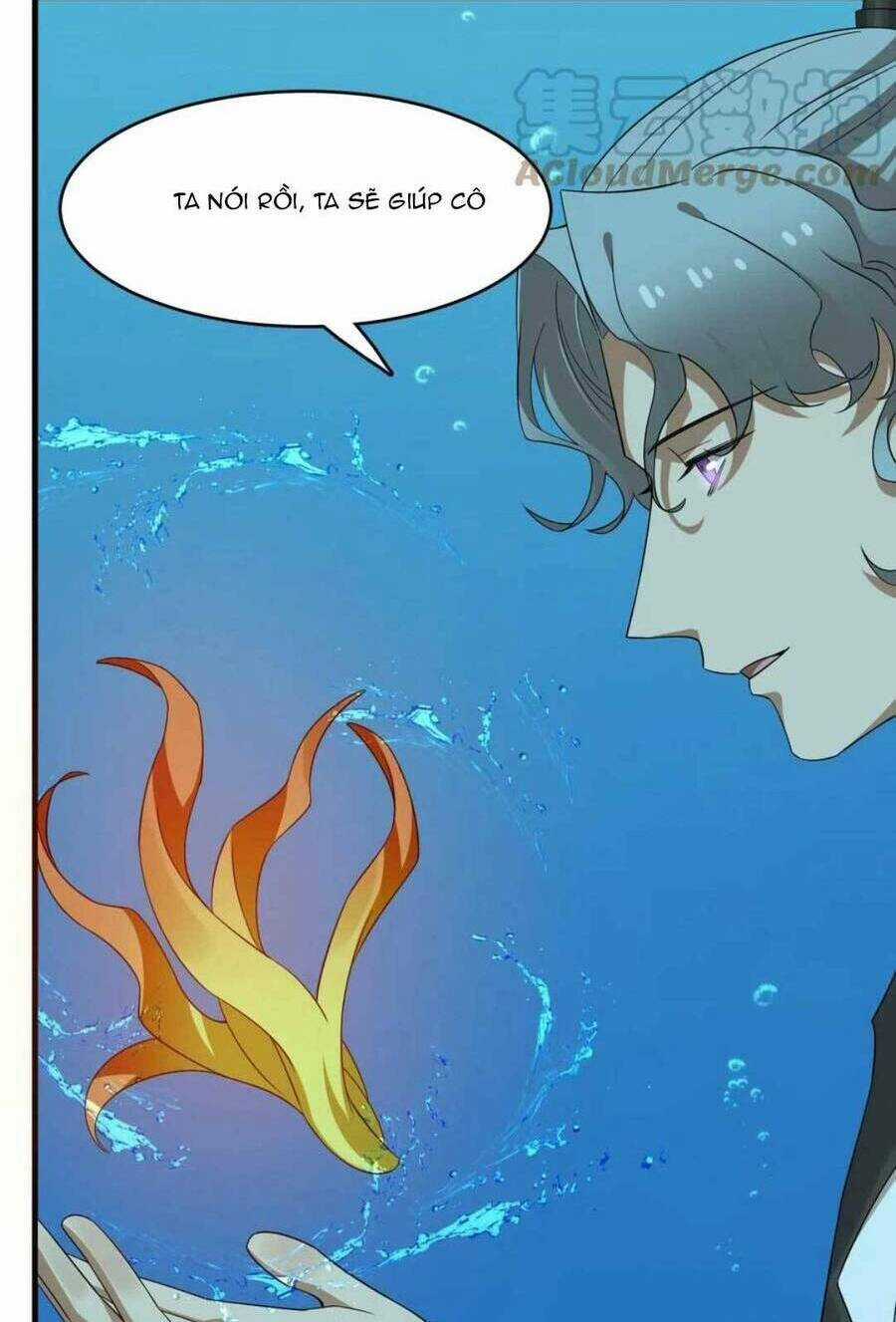 Độc Bộ Thiên Hạ: Đặc Công Thần Y Chapter 443 trang 8