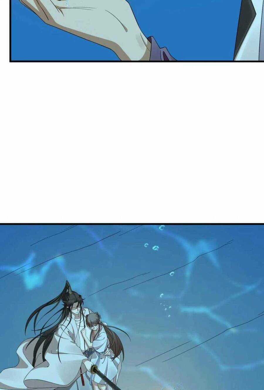 Độc Bộ Thiên Hạ: Đặc Công Thần Y Chapter 443 trang 9