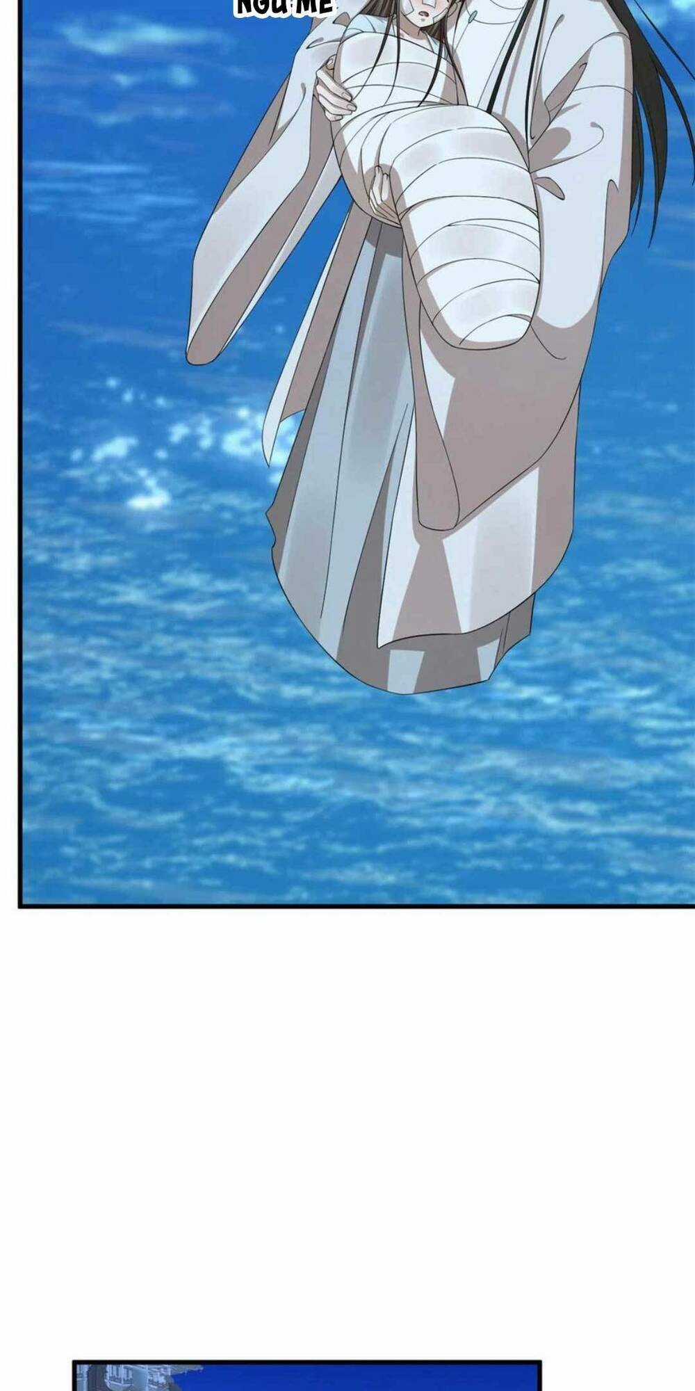 Độc Bộ Thiên Hạ: Đặc Công Thần Y Chapter 444 trang 10