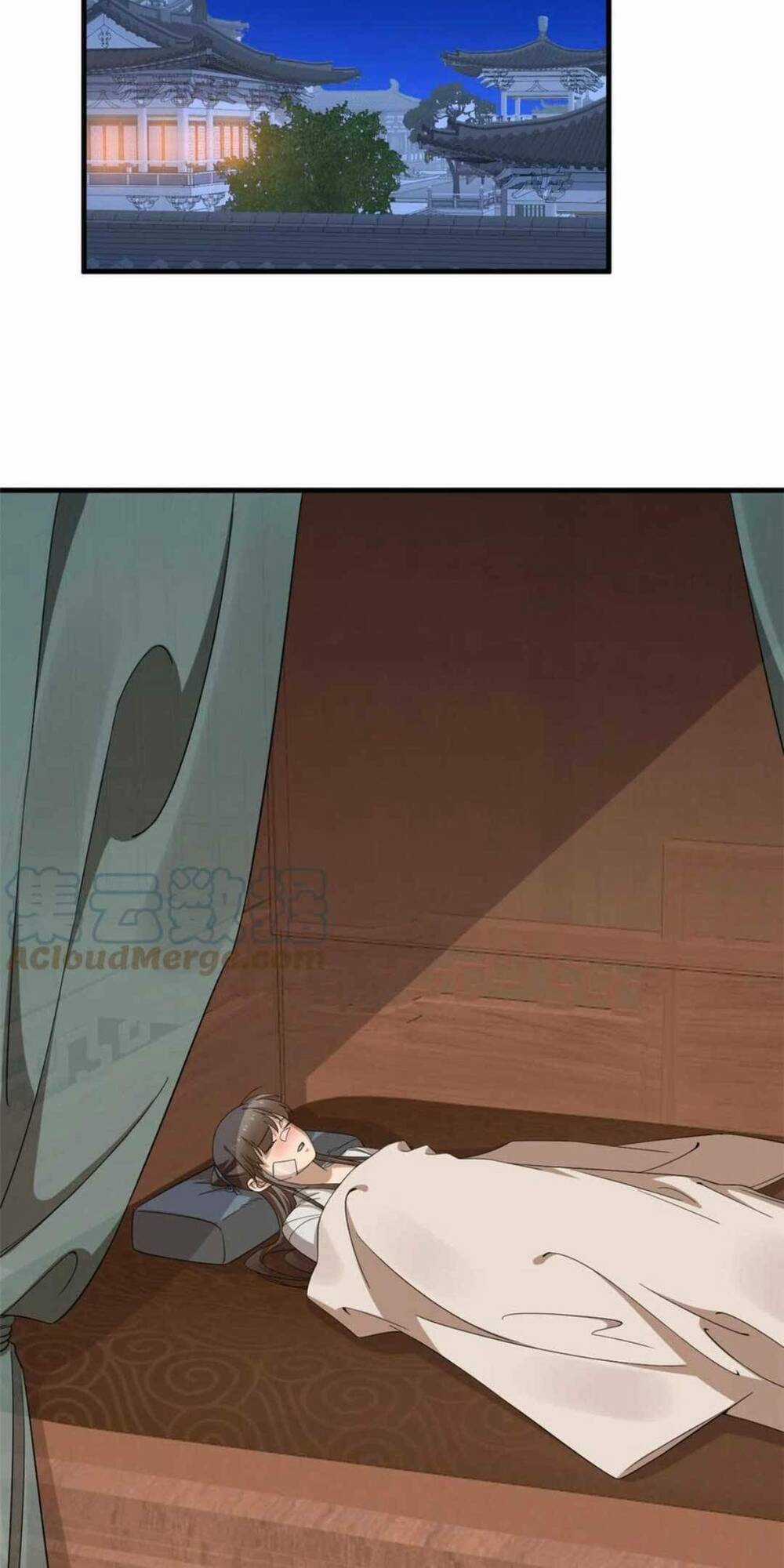 Độc Bộ Thiên Hạ: Đặc Công Thần Y Chapter 444 trang 11