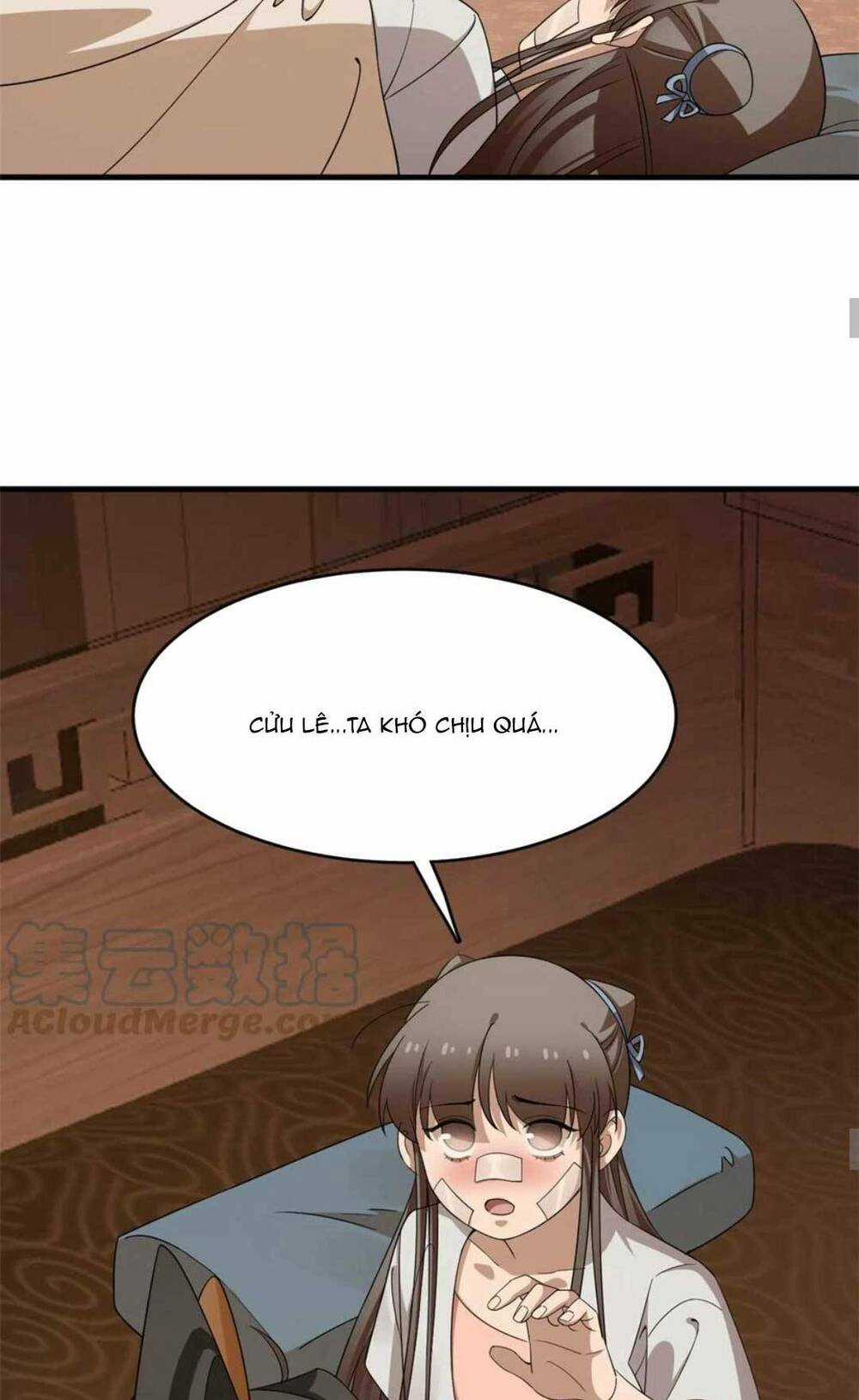 Độc Bộ Thiên Hạ: Đặc Công Thần Y Chapter 444 trang 13