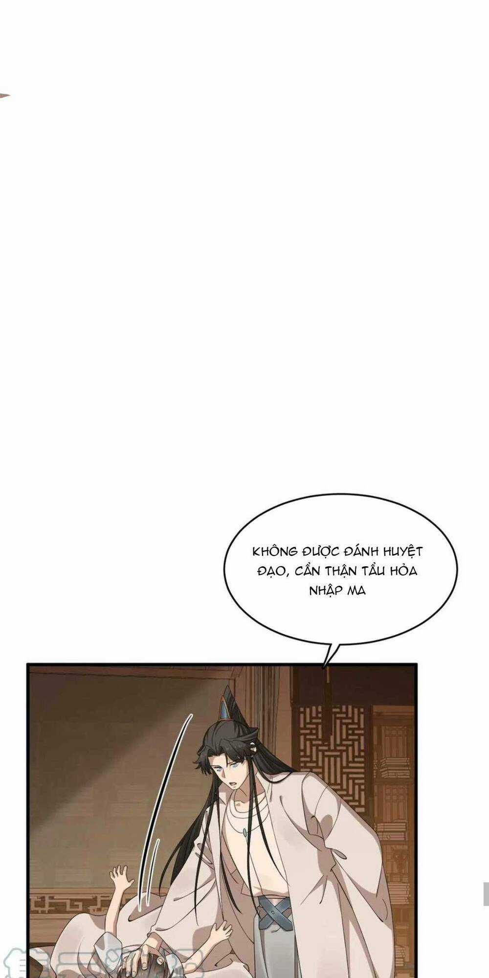 Độc Bộ Thiên Hạ: Đặc Công Thần Y Chapter 444 trang 15