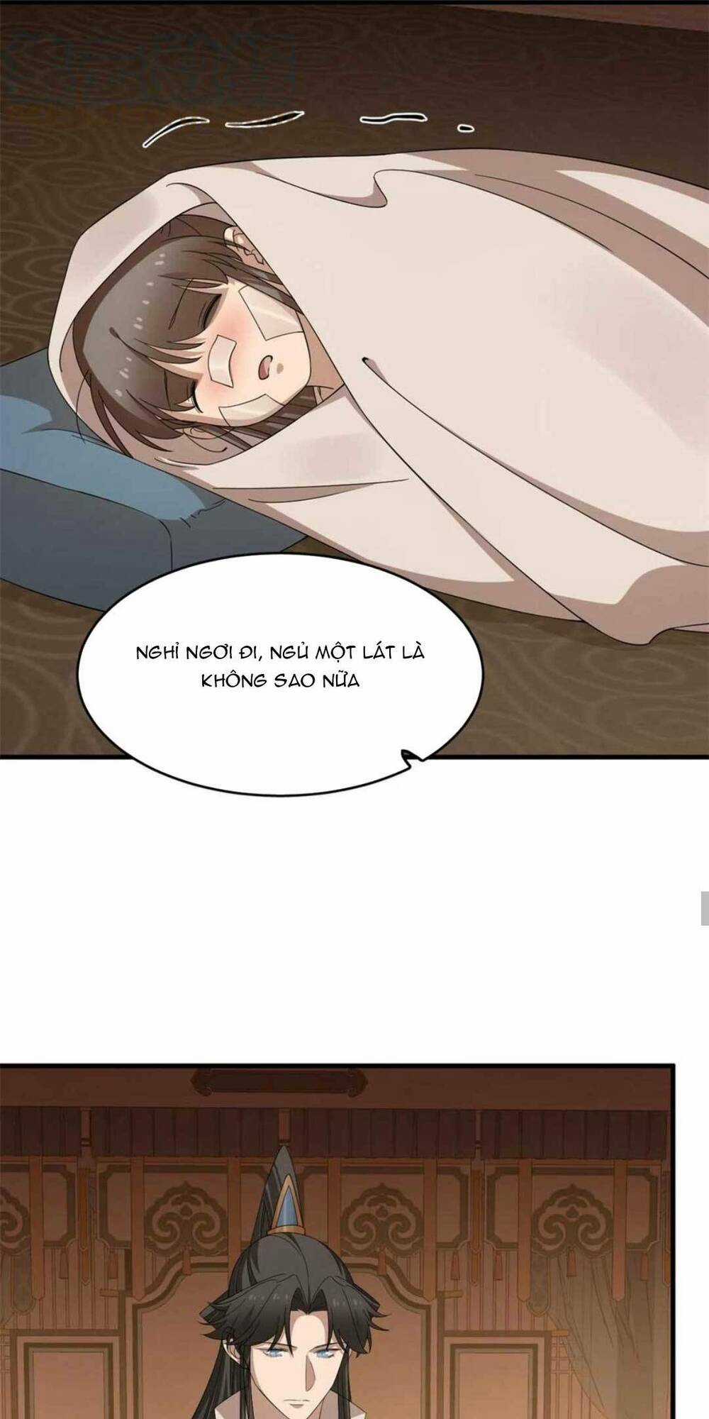 Độc Bộ Thiên Hạ: Đặc Công Thần Y Chapter 444 trang 18