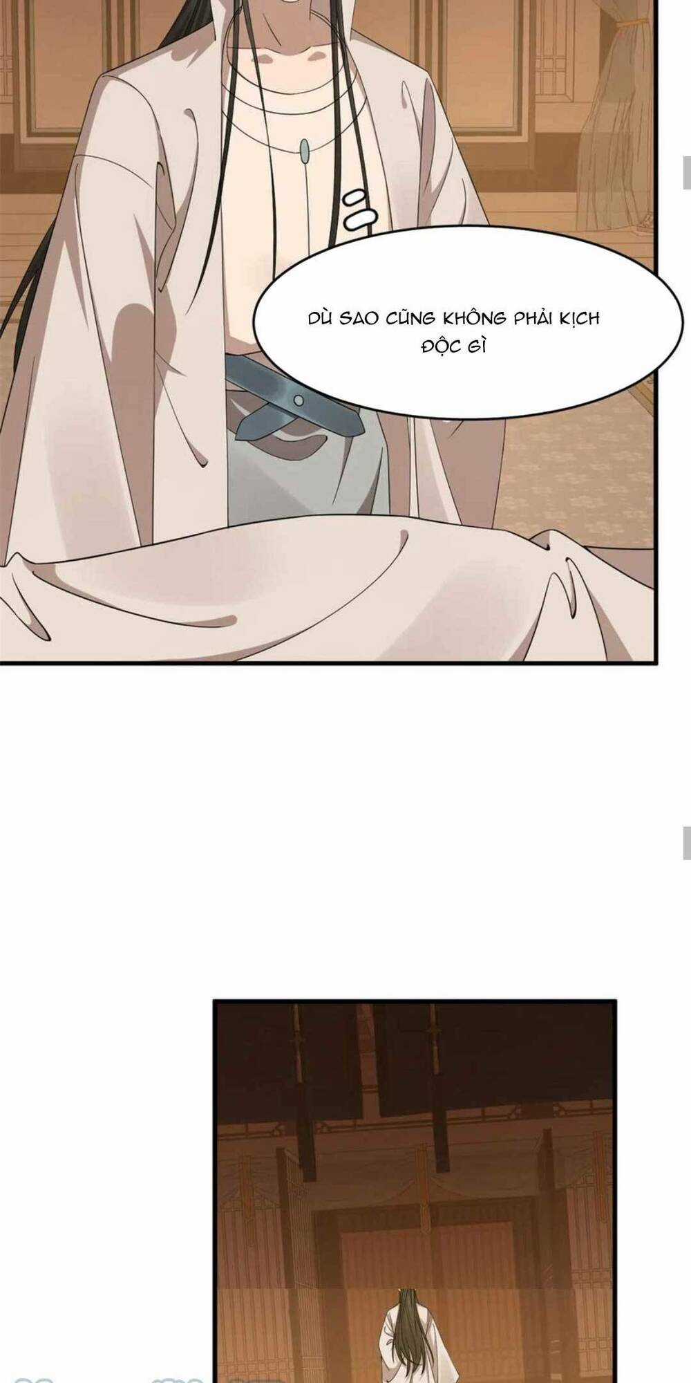 Độc Bộ Thiên Hạ: Đặc Công Thần Y Chapter 444 trang 19