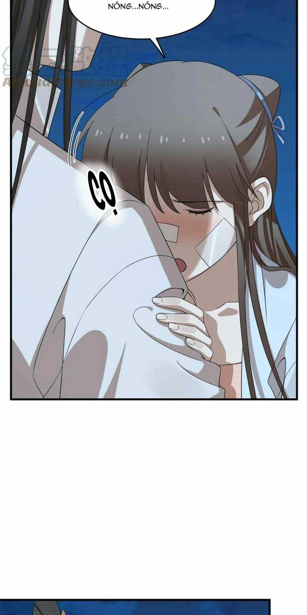 Độc Bộ Thiên Hạ: Đặc Công Thần Y Chapter 444 trang 2