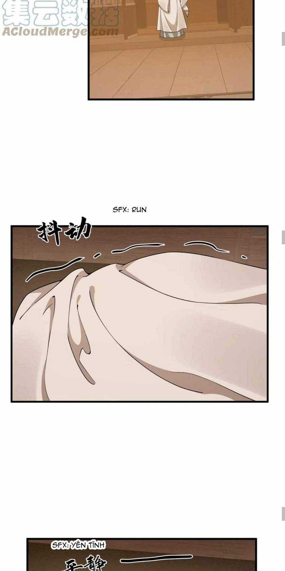 Độc Bộ Thiên Hạ: Đặc Công Thần Y Chapter 444 trang 20