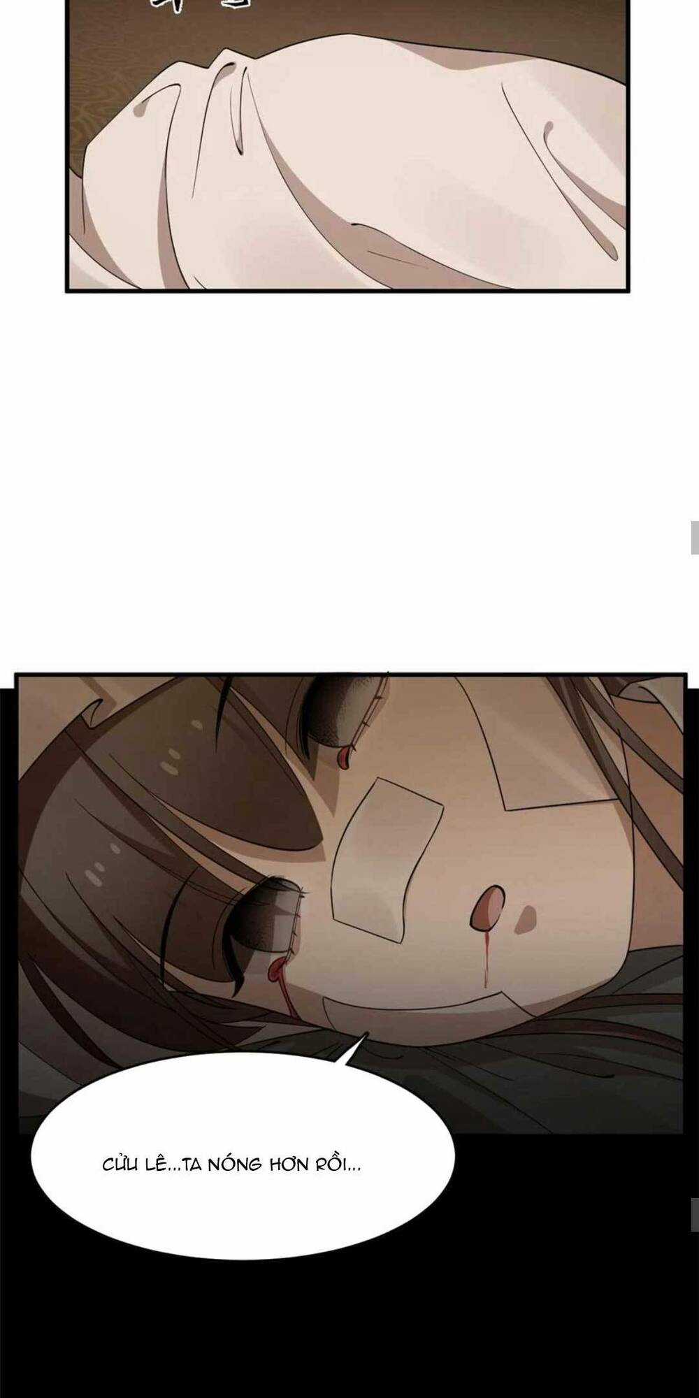 Độc Bộ Thiên Hạ: Đặc Công Thần Y Chapter 444 trang 21