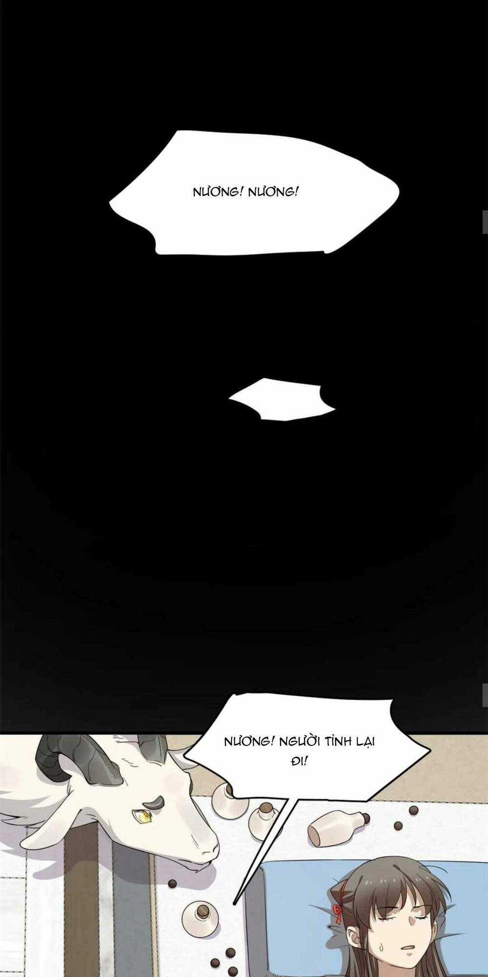 Độc Bộ Thiên Hạ: Đặc Công Thần Y Chapter 444 trang 22