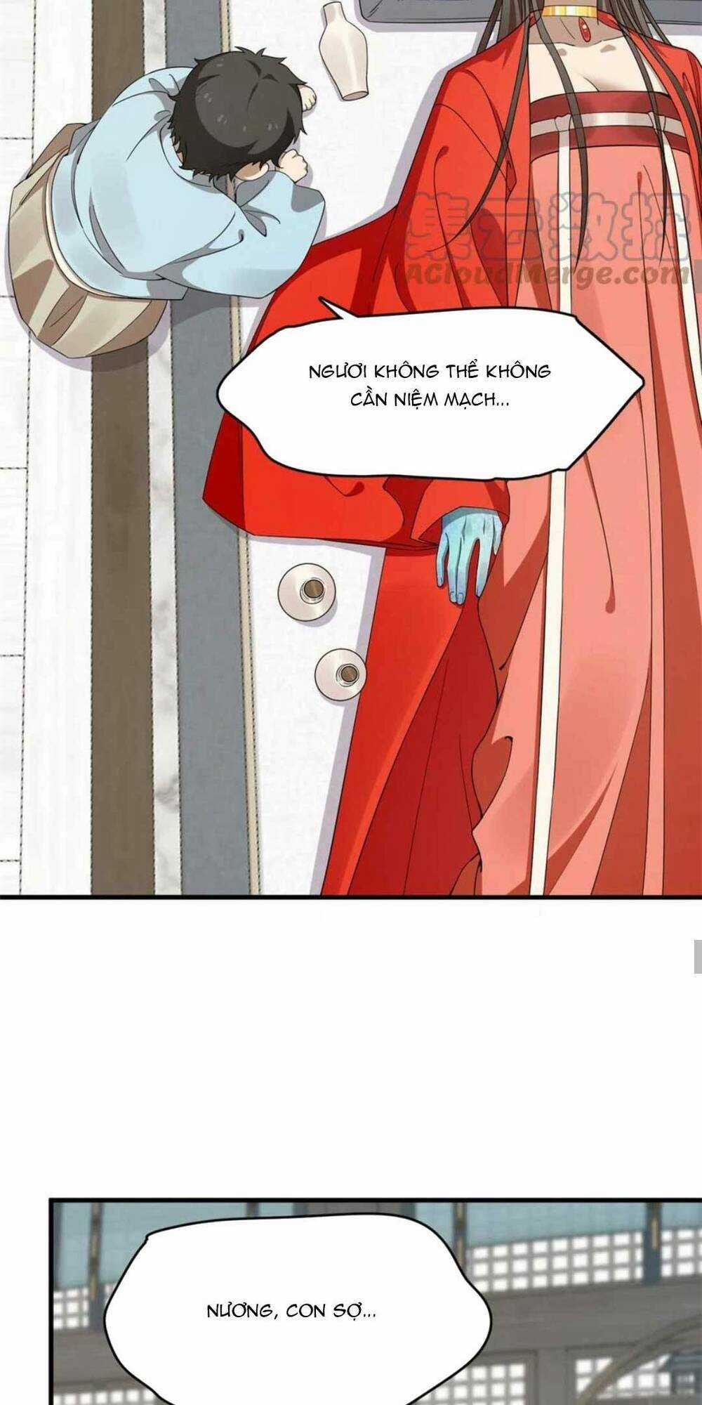 Độc Bộ Thiên Hạ: Đặc Công Thần Y Chapter 444 trang 23