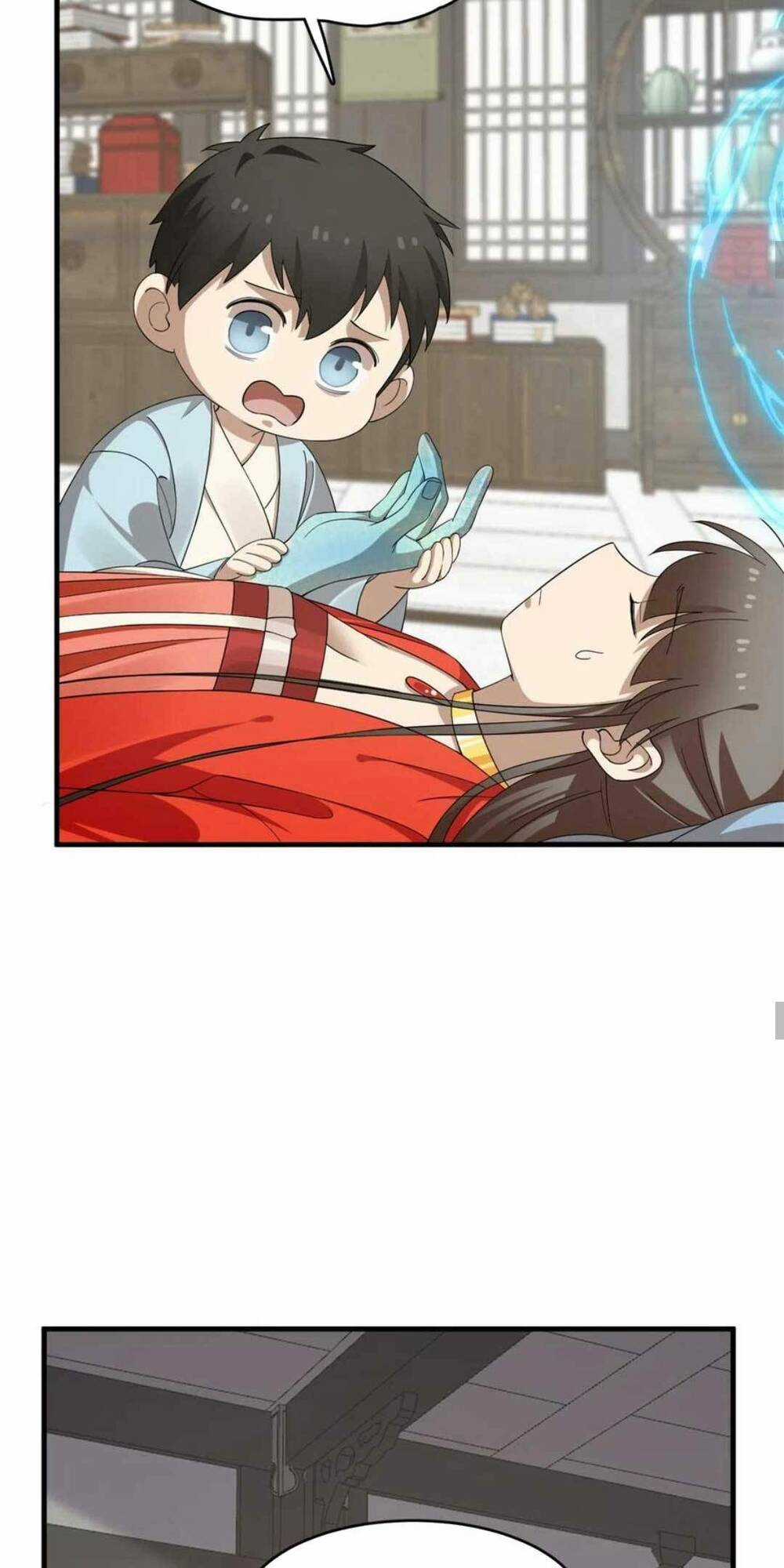 Độc Bộ Thiên Hạ: Đặc Công Thần Y Chapter 444 trang 24