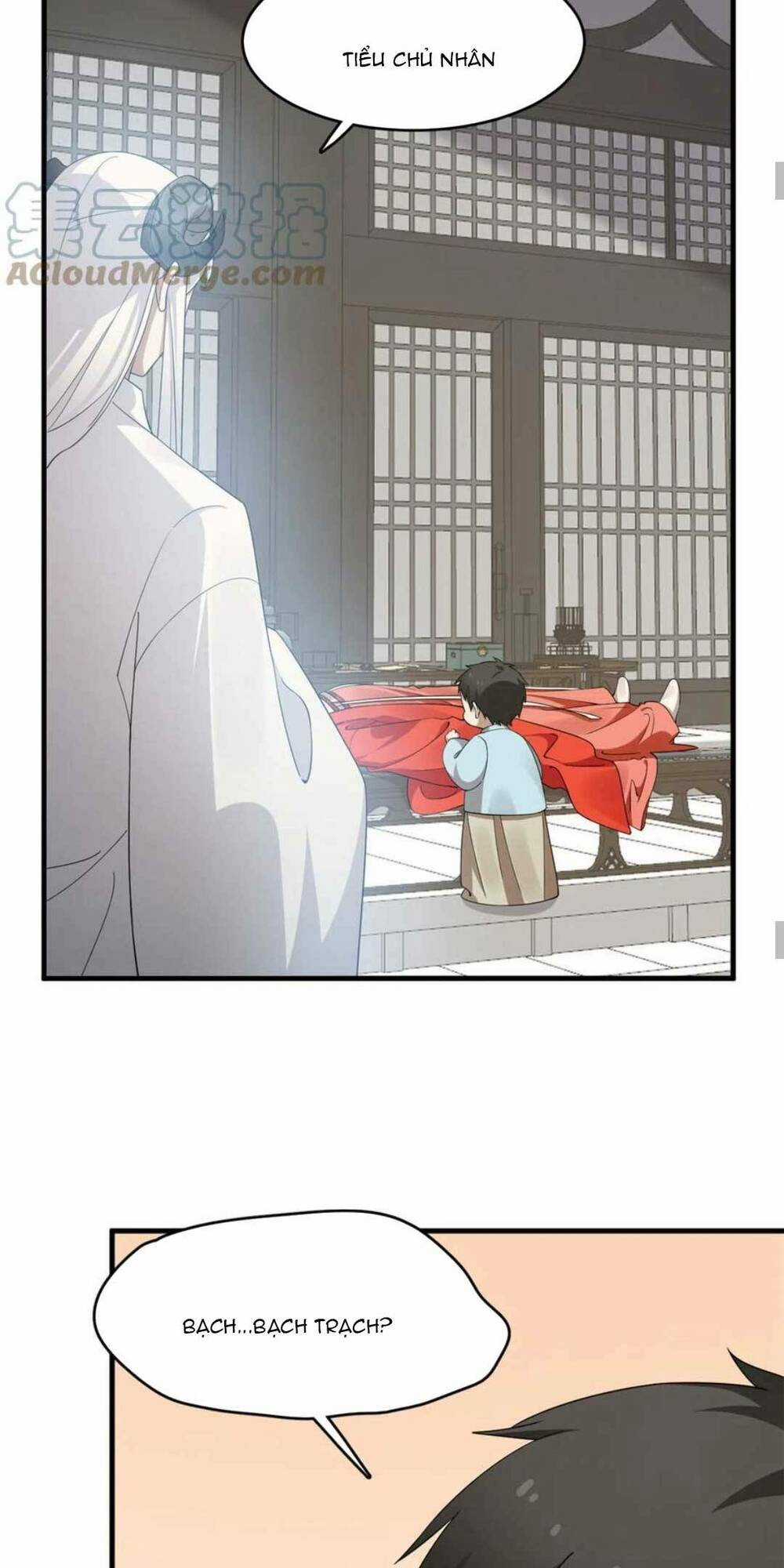 Độc Bộ Thiên Hạ: Đặc Công Thần Y Chapter 444 trang 25