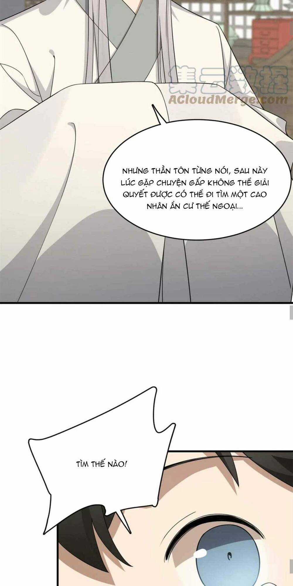 Độc Bộ Thiên Hạ: Đặc Công Thần Y Chapter 444 trang 27