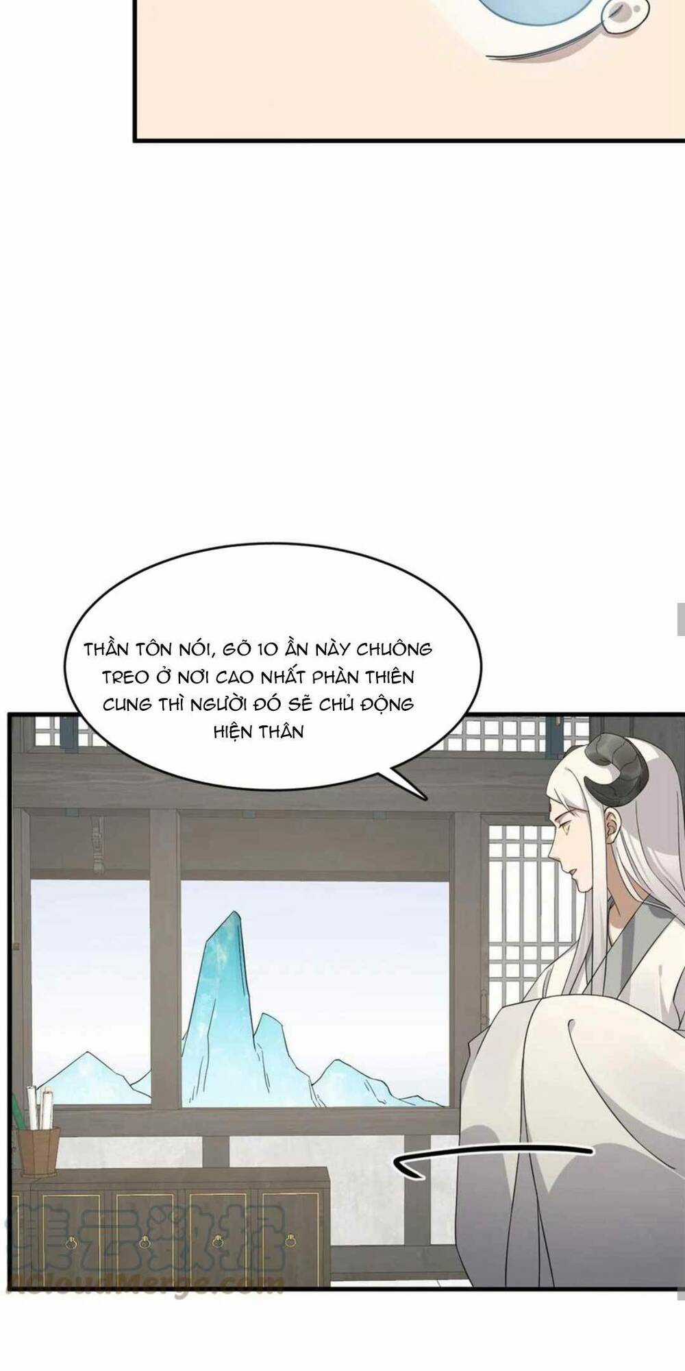 Độc Bộ Thiên Hạ: Đặc Công Thần Y Chapter 444 trang 28