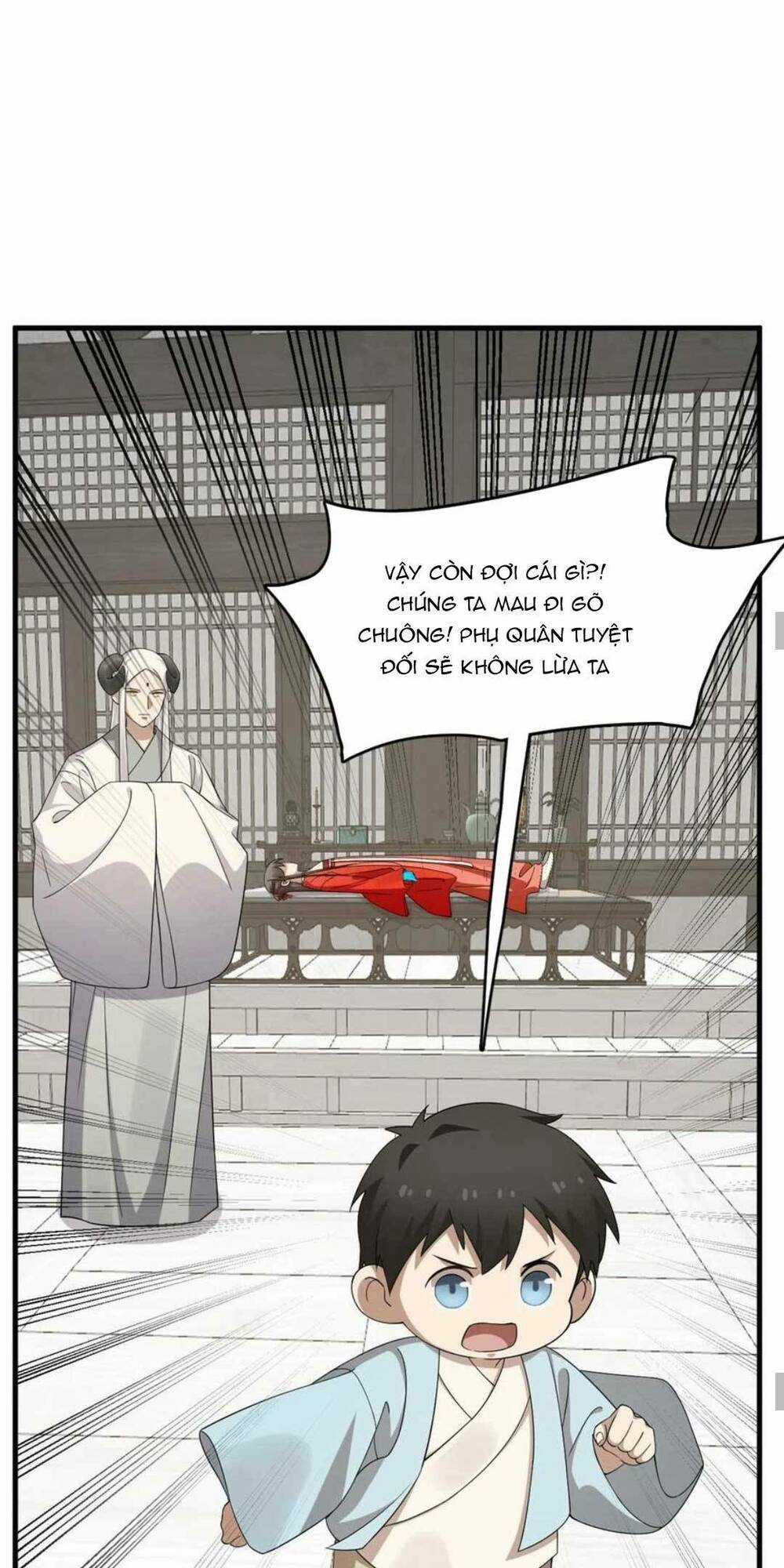 Độc Bộ Thiên Hạ: Đặc Công Thần Y Chapter 444 trang 29