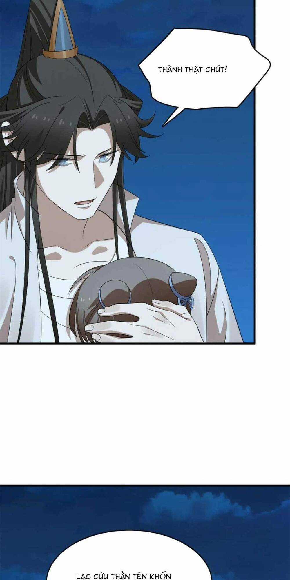 Độc Bộ Thiên Hạ: Đặc Công Thần Y Chapter 444 trang 3