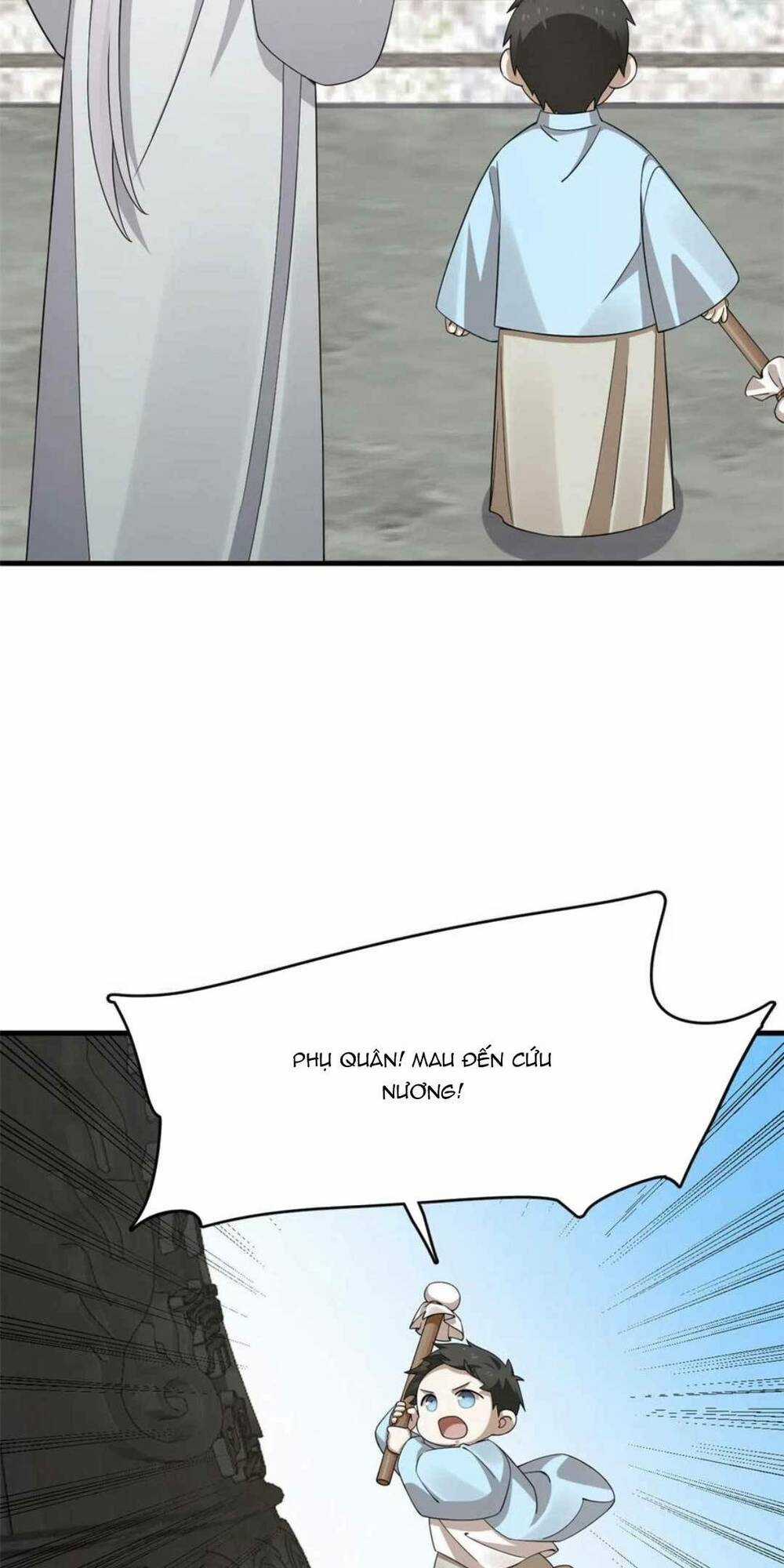 Độc Bộ Thiên Hạ: Đặc Công Thần Y Chapter 444 trang 33