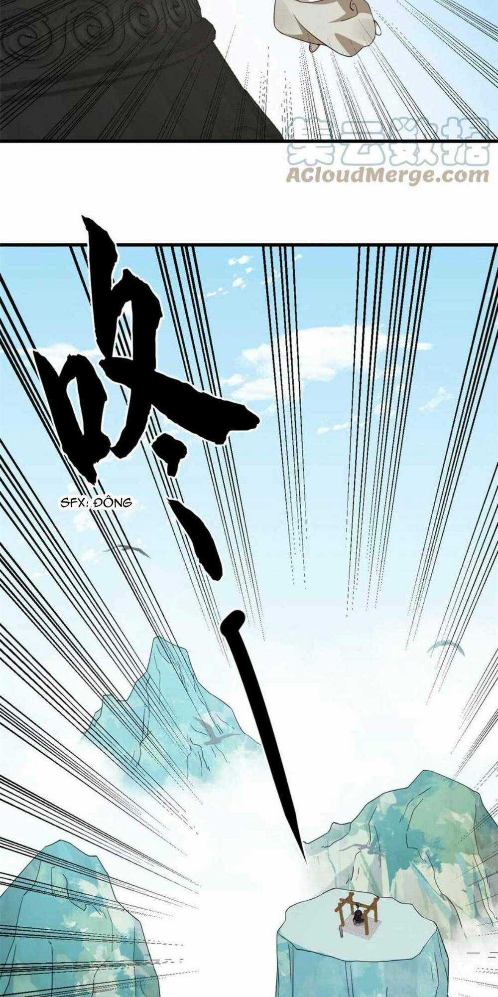 Độc Bộ Thiên Hạ: Đặc Công Thần Y Chapter 444 trang 34