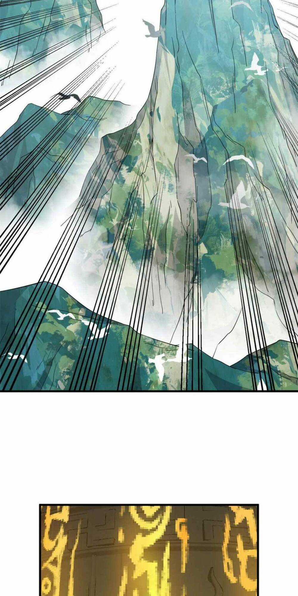 Độc Bộ Thiên Hạ: Đặc Công Thần Y Chapter 444 trang 35