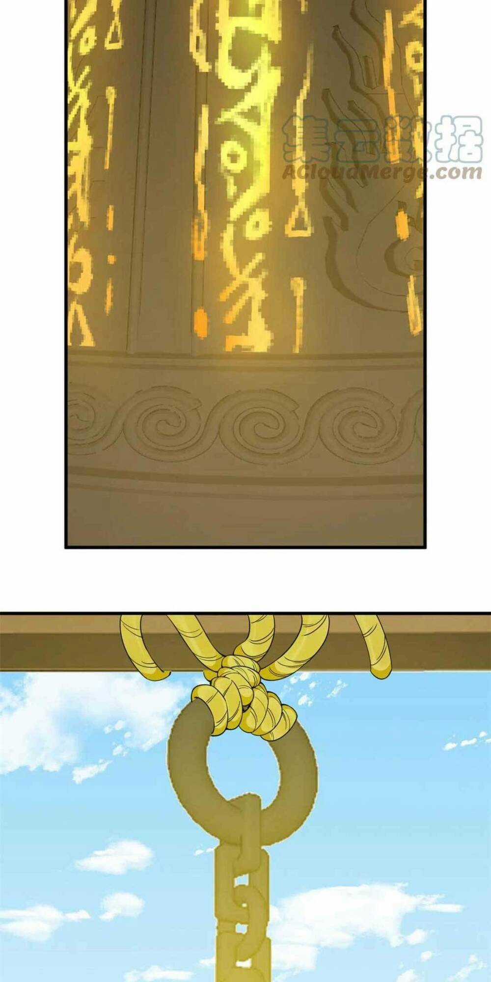 Độc Bộ Thiên Hạ: Đặc Công Thần Y Chapter 444 trang 36