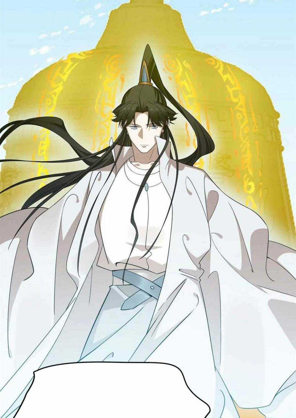 Độc Bộ Thiên Hạ: Đặc Công Thần Y Chapter 444 trang 37