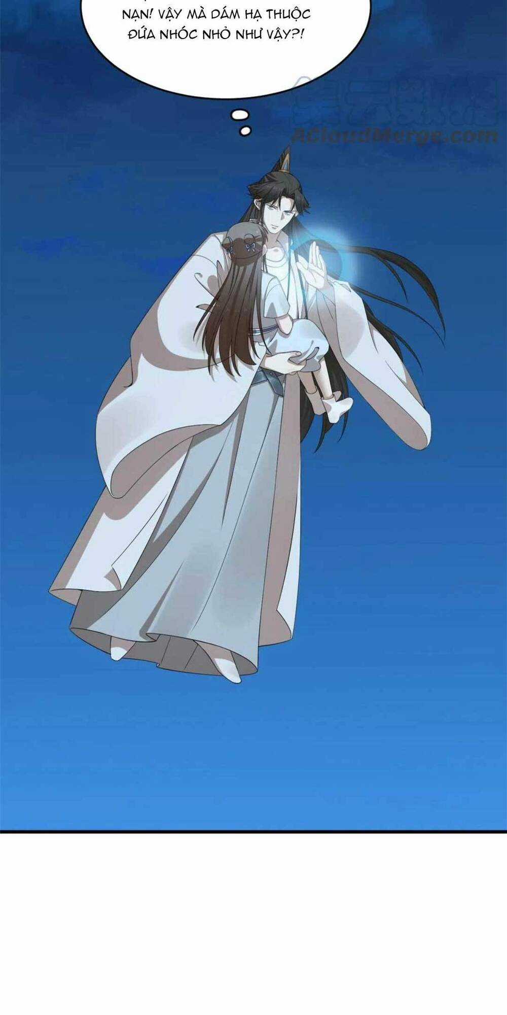 Độc Bộ Thiên Hạ: Đặc Công Thần Y Chapter 444 trang 4