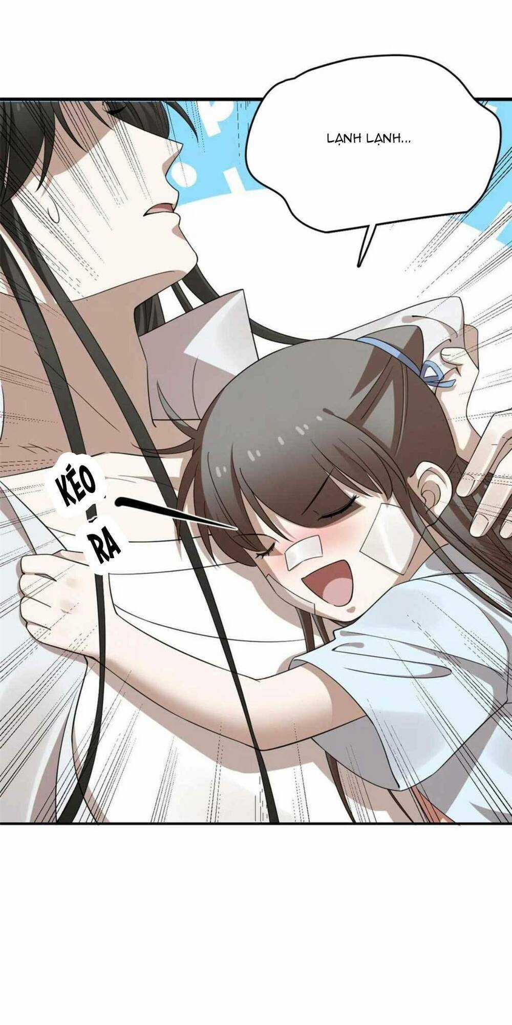 Độc Bộ Thiên Hạ: Đặc Công Thần Y Chapter 444 trang 5