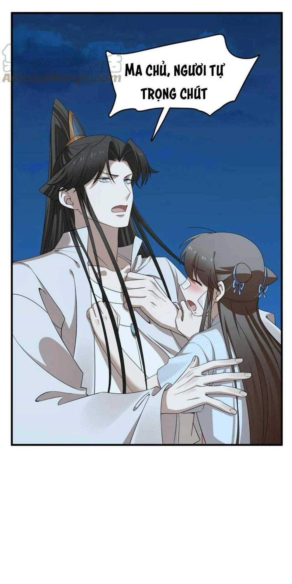 Độc Bộ Thiên Hạ: Đặc Công Thần Y Chapter 444 trang 6