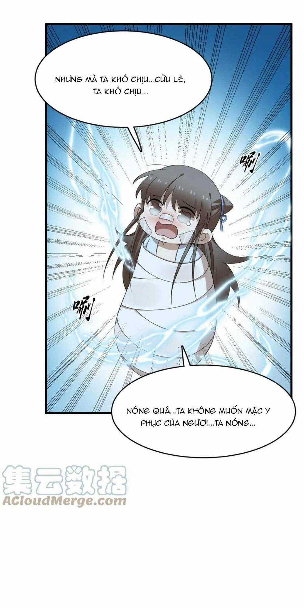 Độc Bộ Thiên Hạ: Đặc Công Thần Y Chapter 444 trang 7