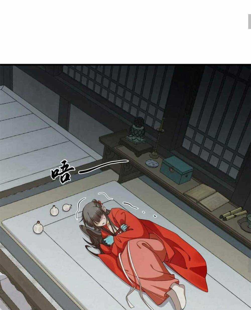 Độc Bộ Thiên Hạ: Đặc Công Thần Y Chapter 445 trang 12