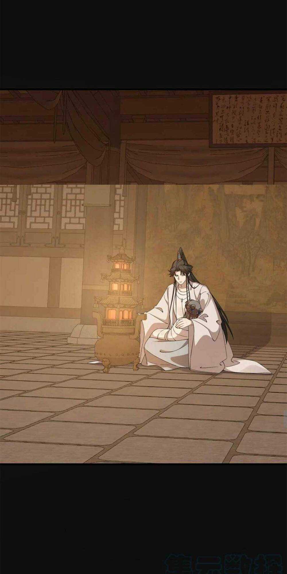 Độc Bộ Thiên Hạ: Đặc Công Thần Y Chapter 445 trang 15