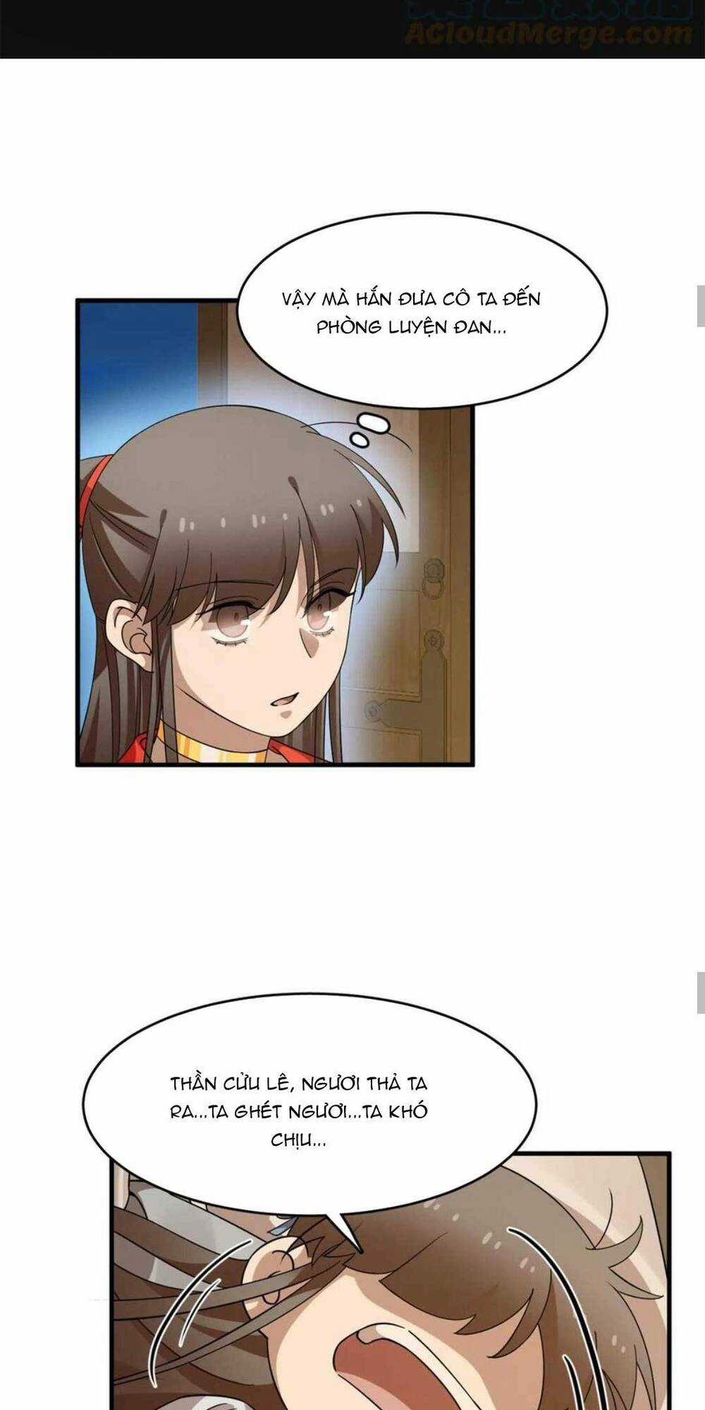 Độc Bộ Thiên Hạ: Đặc Công Thần Y Chapter 445 trang 16