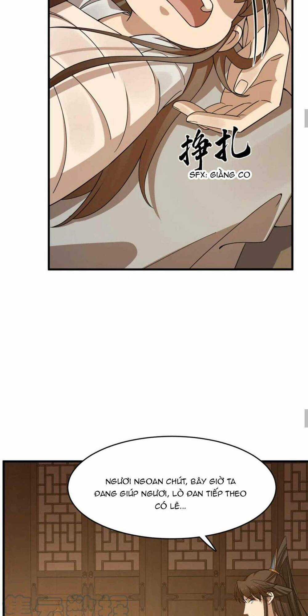 Độc Bộ Thiên Hạ: Đặc Công Thần Y Chapter 445 trang 17