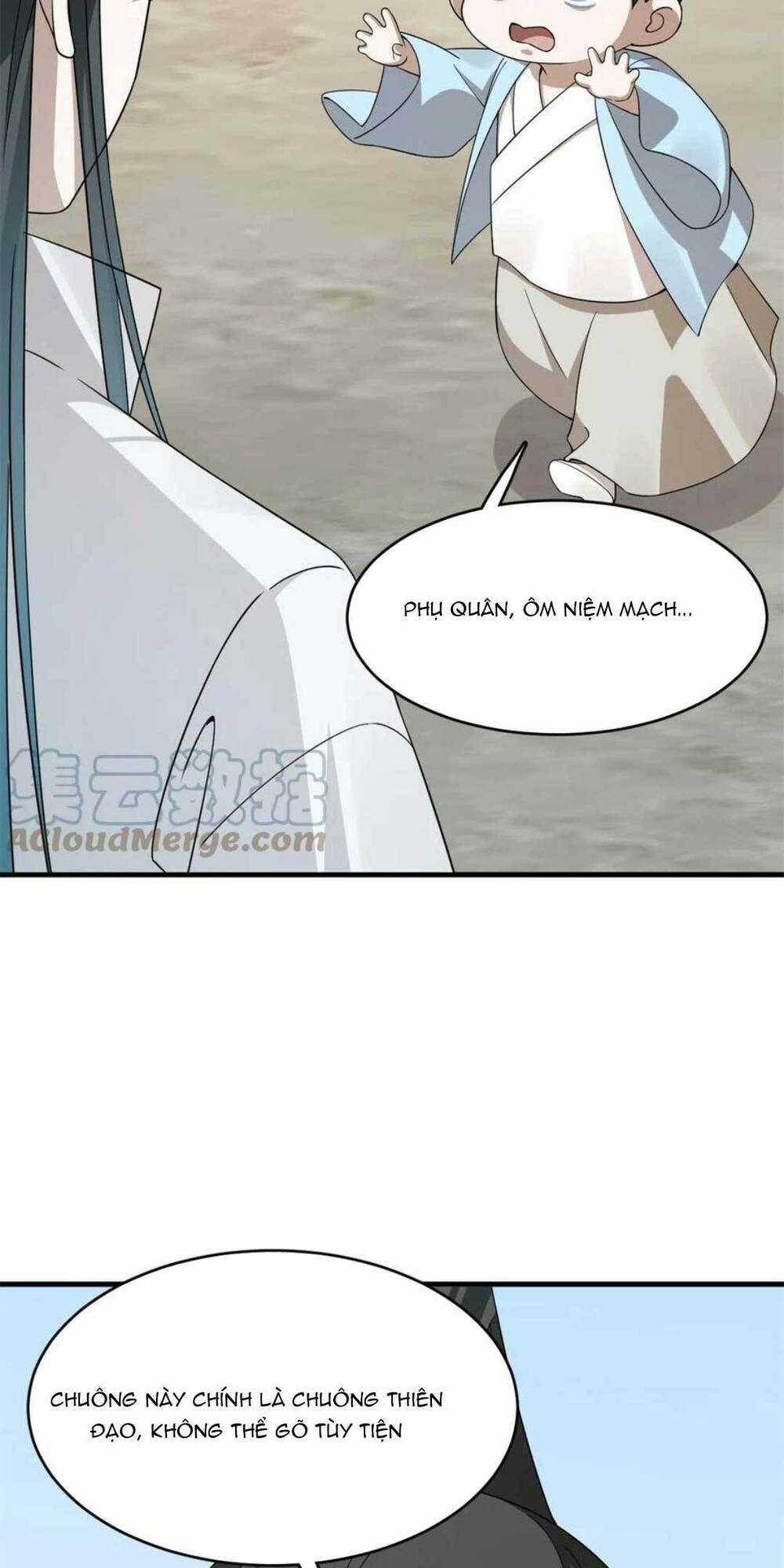 Độc Bộ Thiên Hạ: Đặc Công Thần Y Chapter 445 trang 2