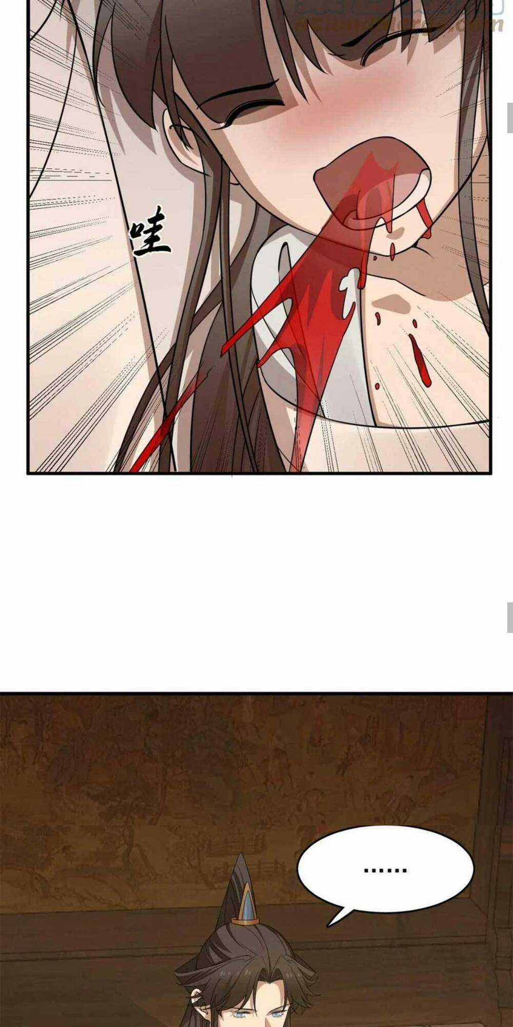 Độc Bộ Thiên Hạ: Đặc Công Thần Y Chapter 445 trang 20