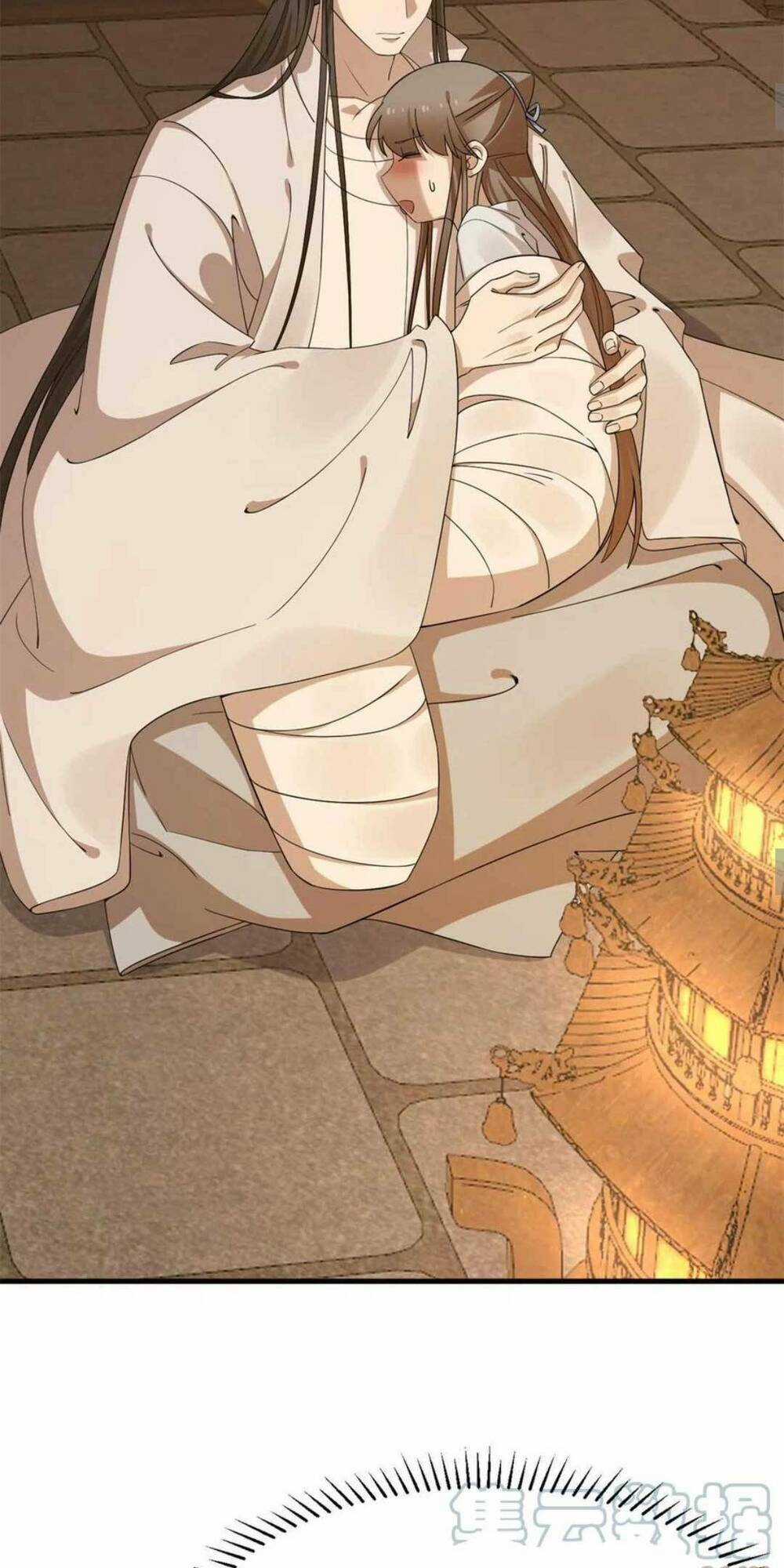 Độc Bộ Thiên Hạ: Đặc Công Thần Y Chapter 445 trang 21