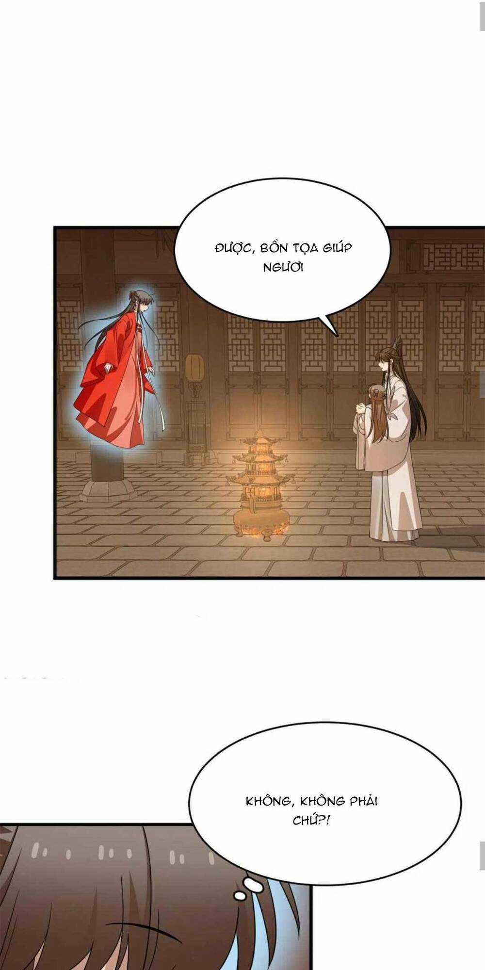 Độc Bộ Thiên Hạ: Đặc Công Thần Y Chapter 445 trang 23