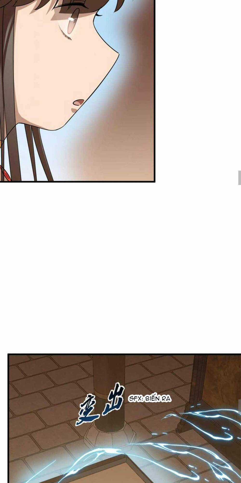 Độc Bộ Thiên Hạ: Đặc Công Thần Y Chapter 445 trang 24