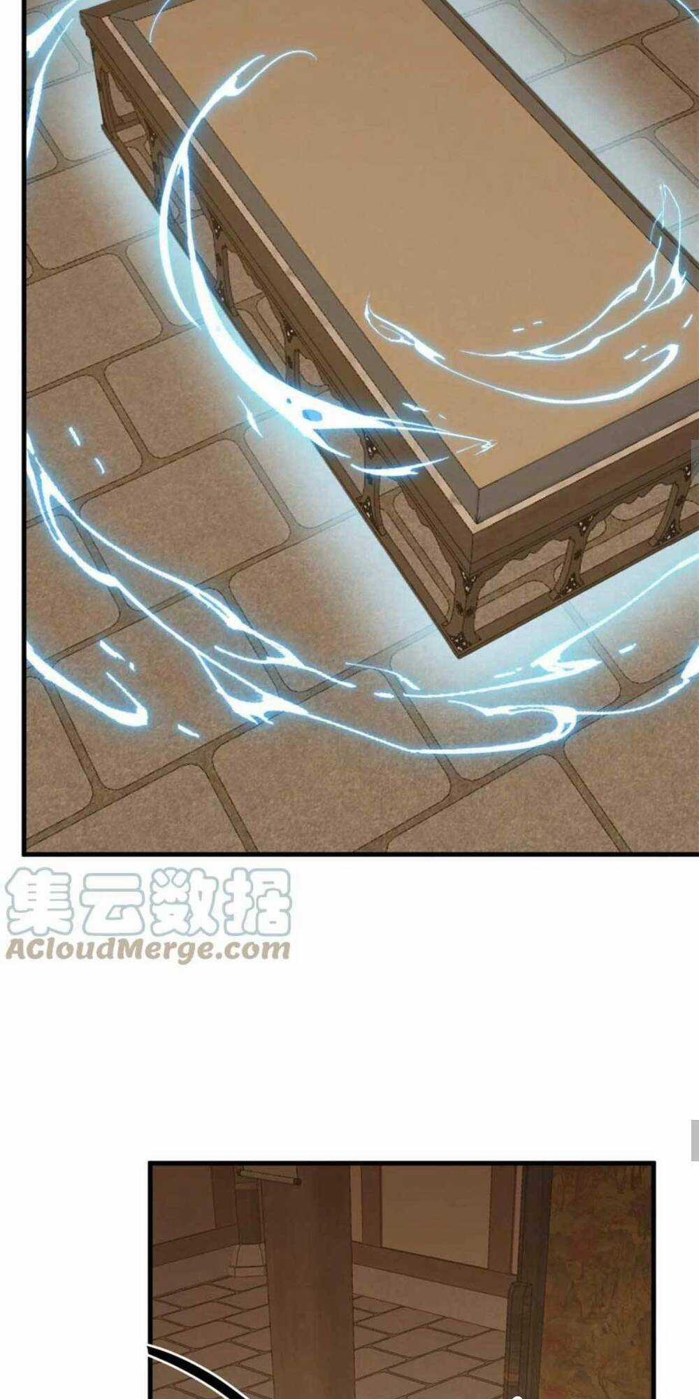 Độc Bộ Thiên Hạ: Đặc Công Thần Y Chapter 445 trang 25