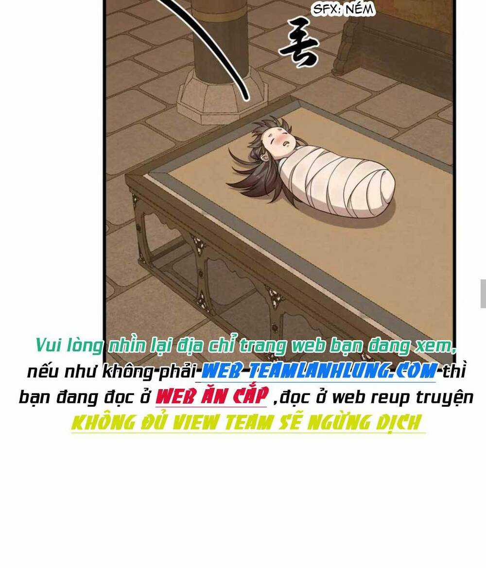 Độc Bộ Thiên Hạ: Đặc Công Thần Y Chapter 445 trang 26