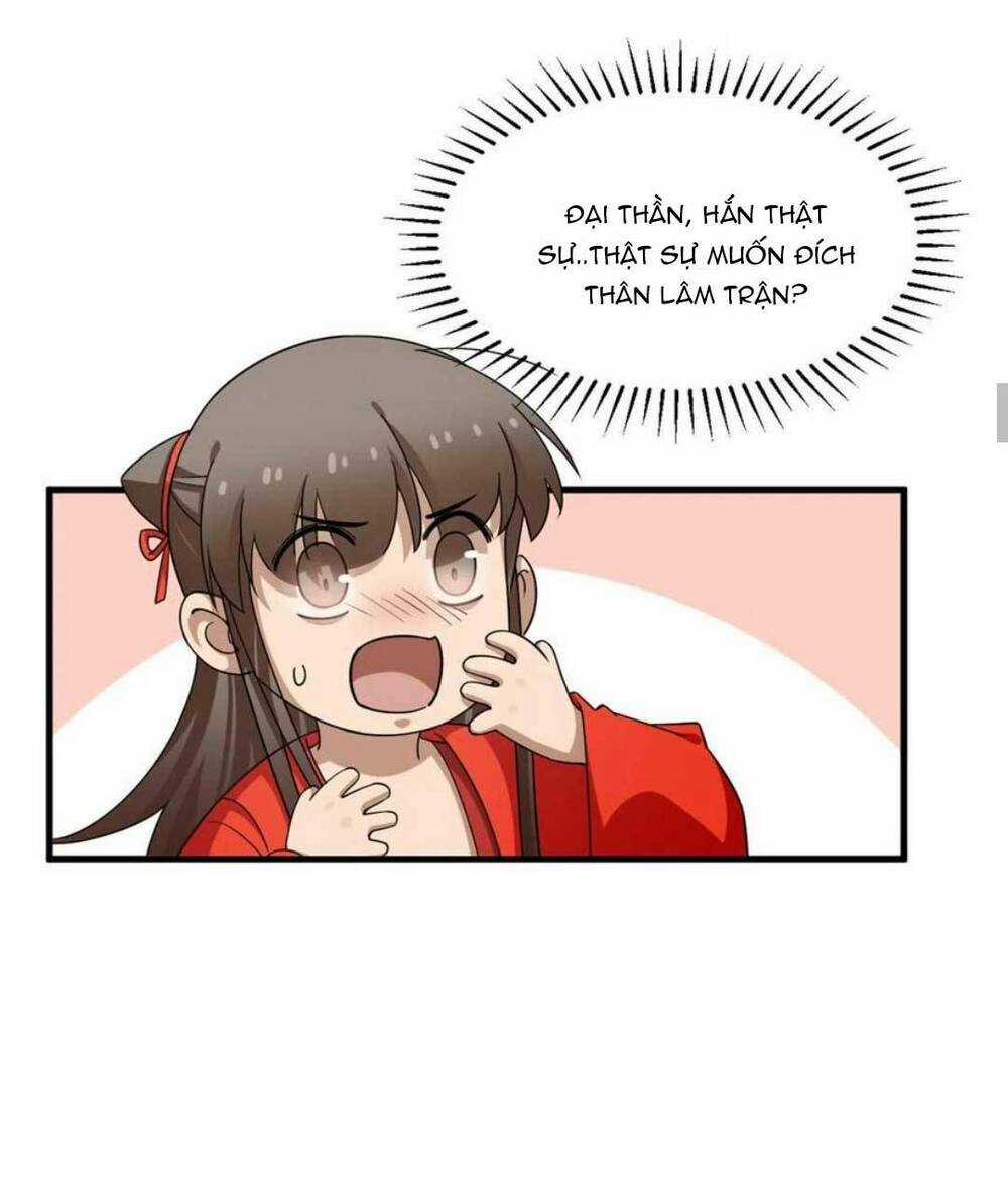 Độc Bộ Thiên Hạ: Đặc Công Thần Y Chapter 445 trang 27