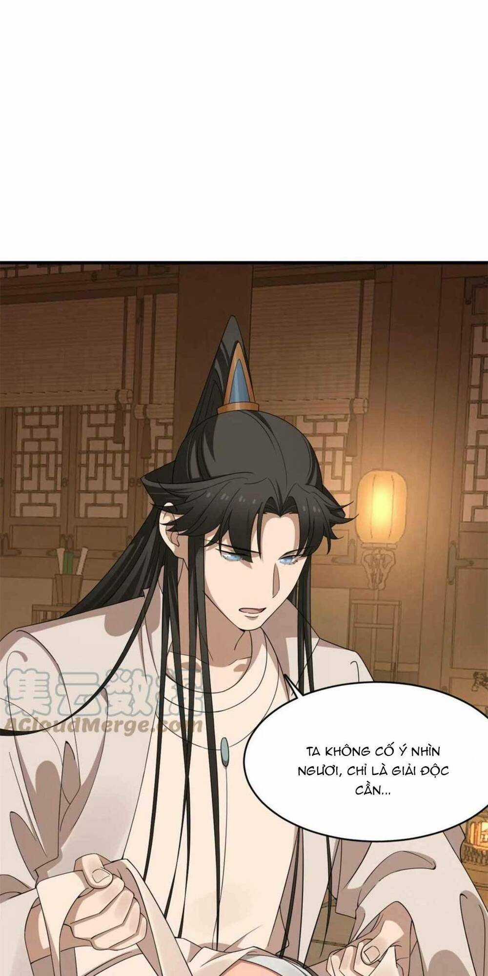 Độc Bộ Thiên Hạ: Đặc Công Thần Y Chapter 445 trang 28