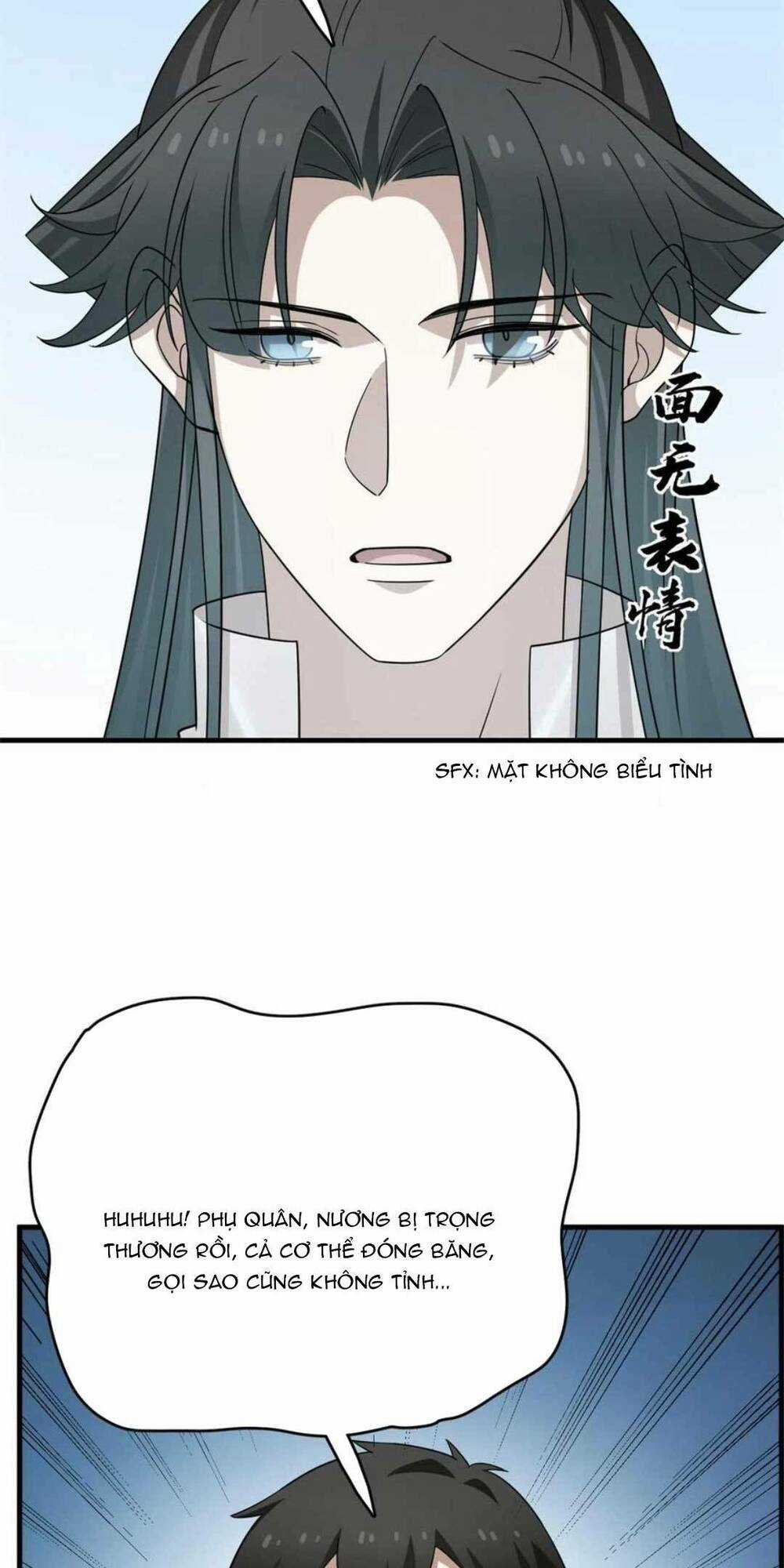 Độc Bộ Thiên Hạ: Đặc Công Thần Y Chapter 445 trang 3