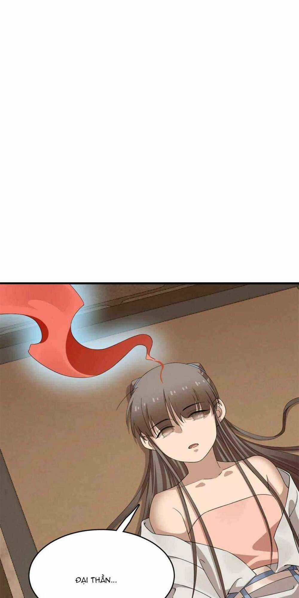 Độc Bộ Thiên Hạ: Đặc Công Thần Y Chapter 445 trang 31