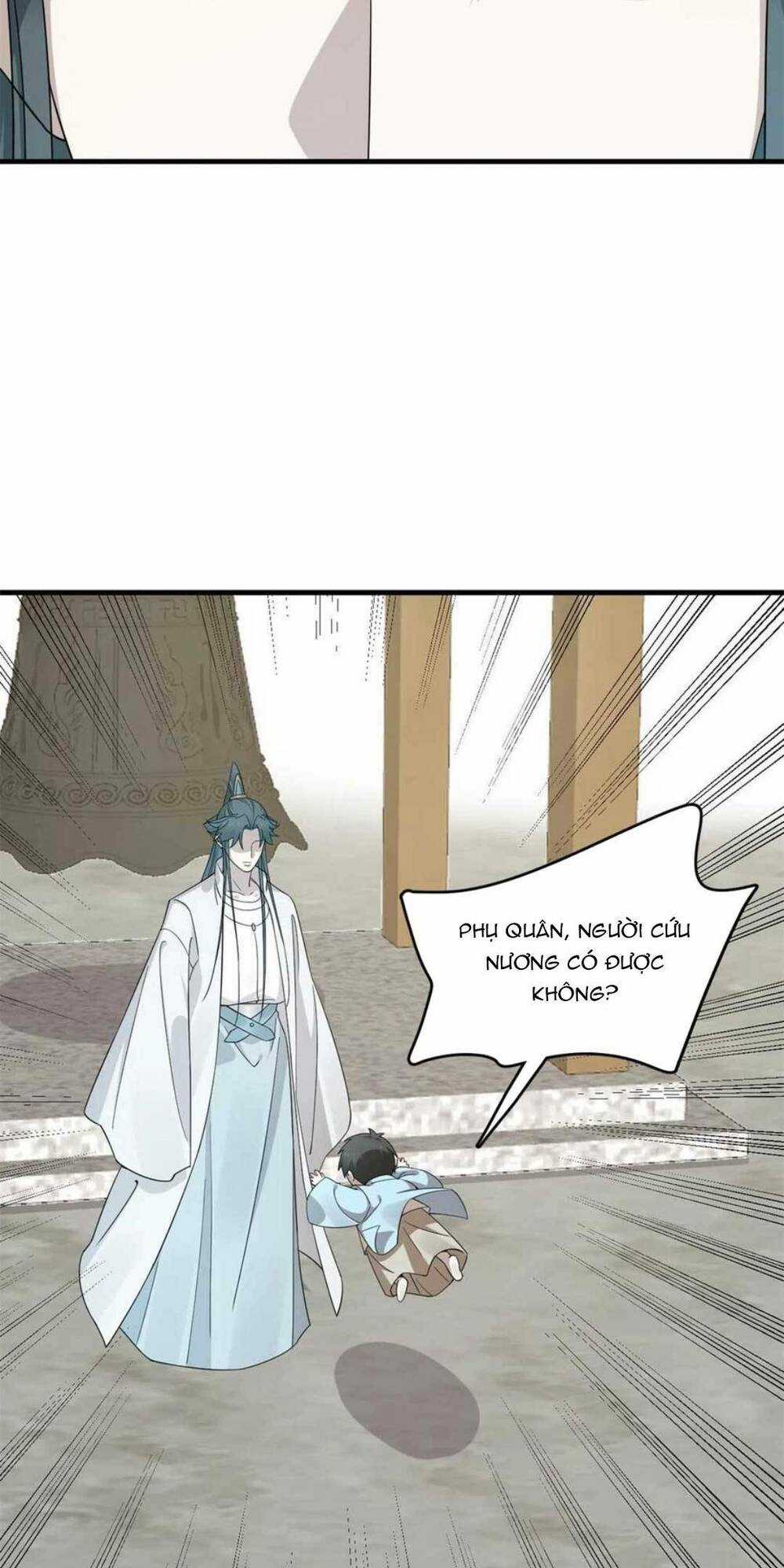 Độc Bộ Thiên Hạ: Đặc Công Thần Y Chapter 445 trang 5