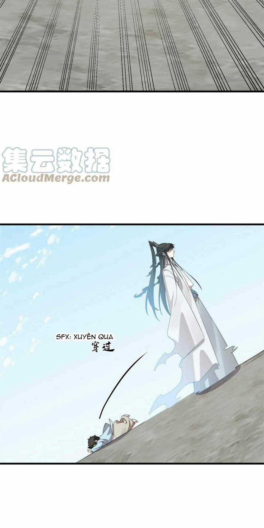 Độc Bộ Thiên Hạ: Đặc Công Thần Y Chapter 445 trang 6