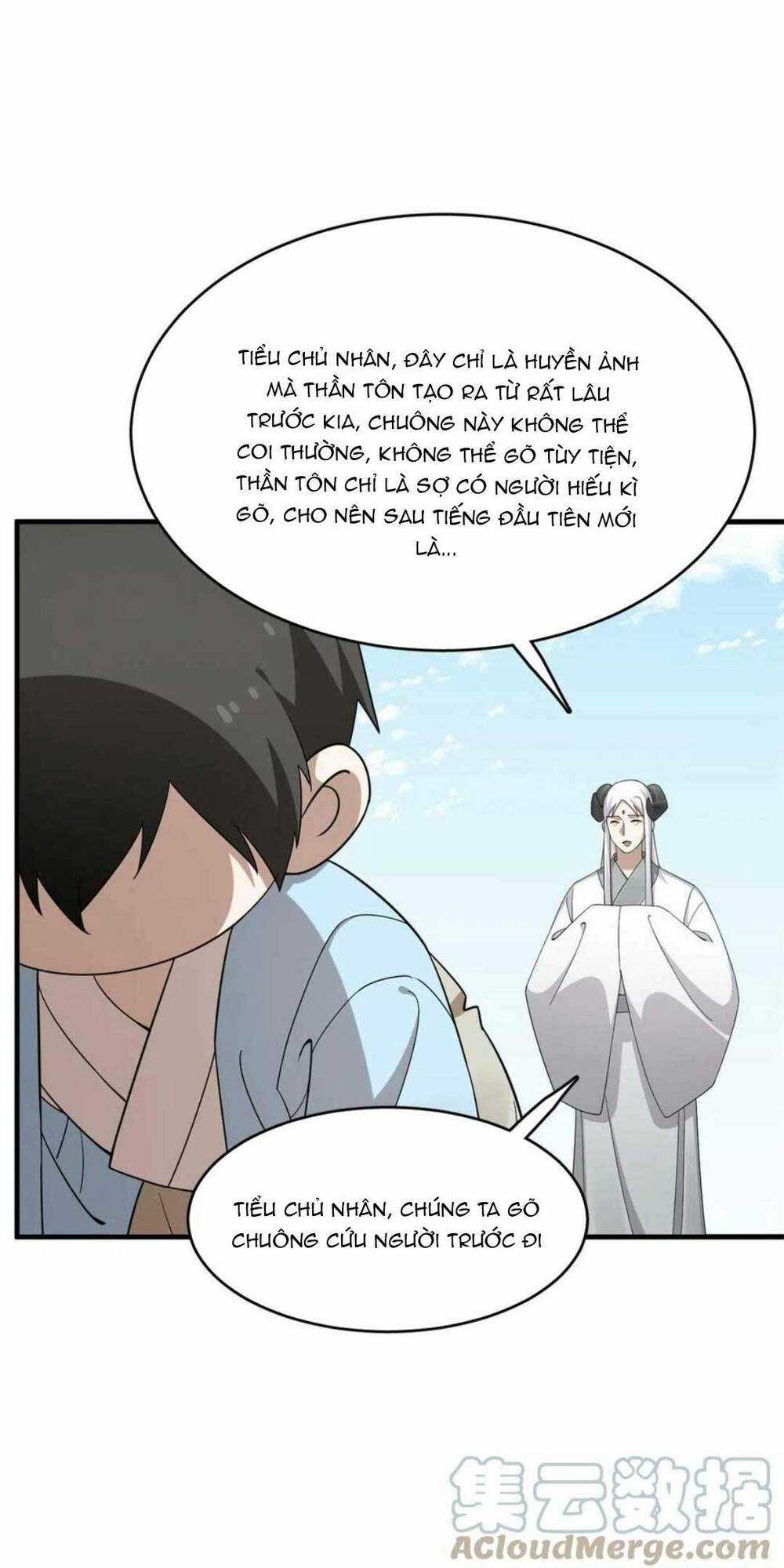 Độc Bộ Thiên Hạ: Đặc Công Thần Y Chapter 445 trang 7