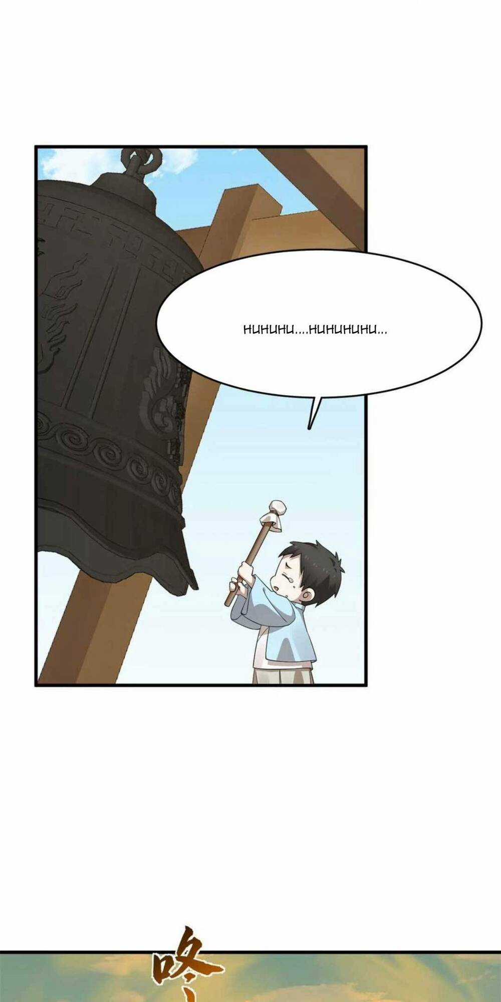 Độc Bộ Thiên Hạ: Đặc Công Thần Y Chapter 445 trang 8