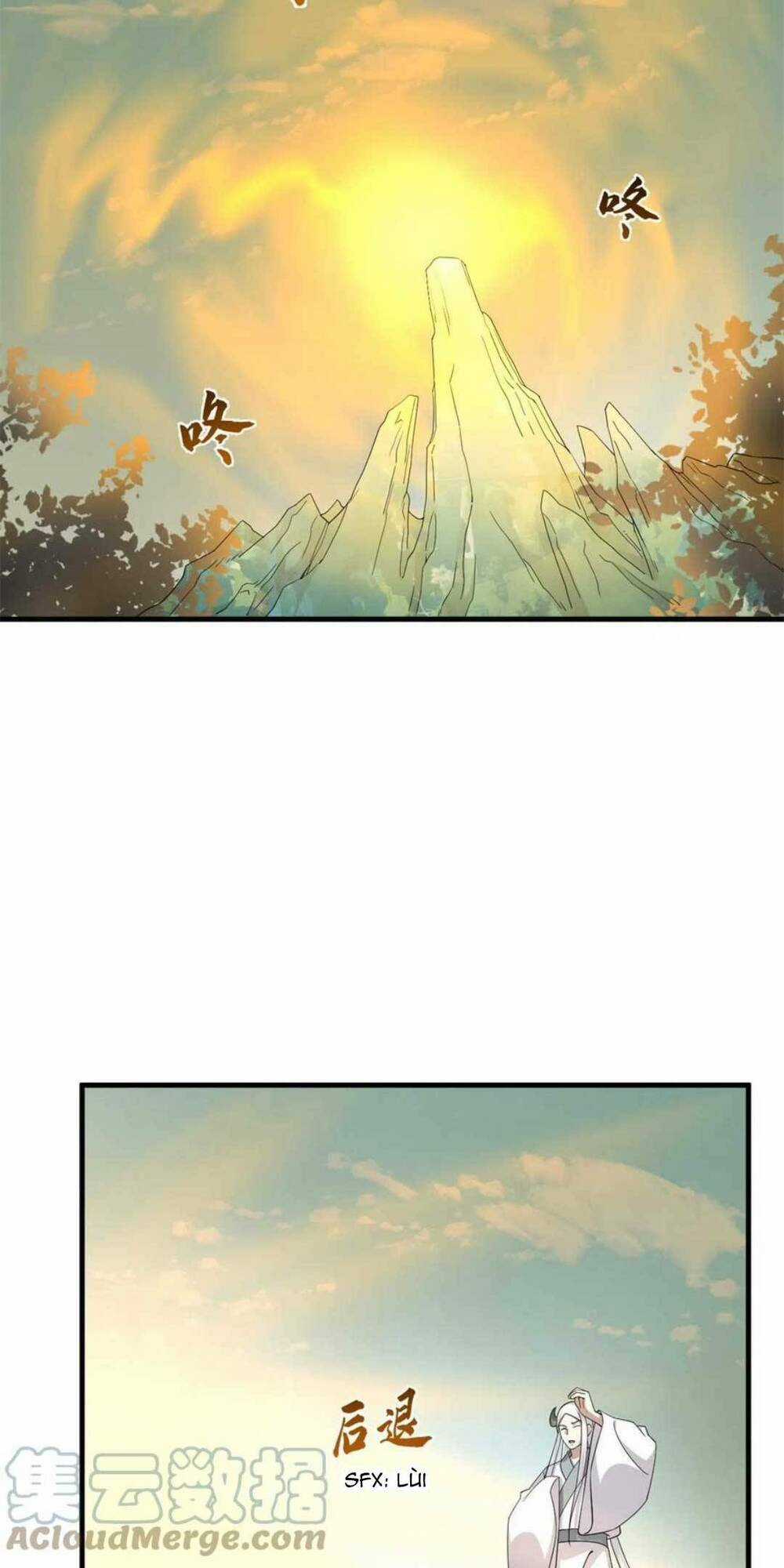 Độc Bộ Thiên Hạ: Đặc Công Thần Y Chapter 445 trang 9