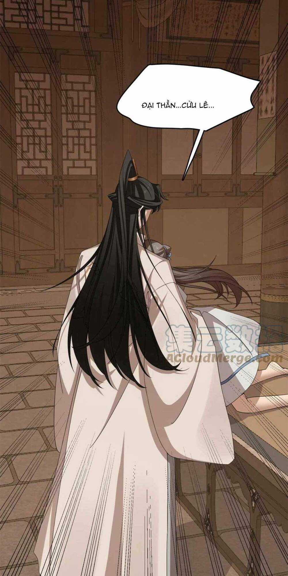 Độc Bộ Thiên Hạ: Đặc Công Thần Y Chapter 446 trang 1