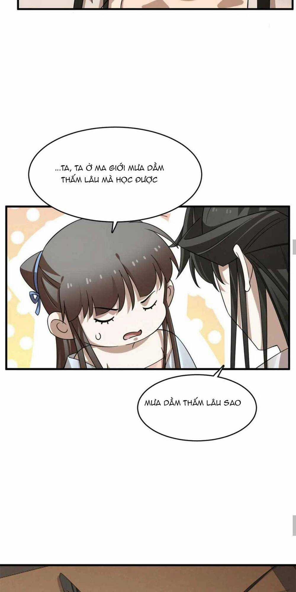 Độc Bộ Thiên Hạ: Đặc Công Thần Y Chapter 446 trang 11